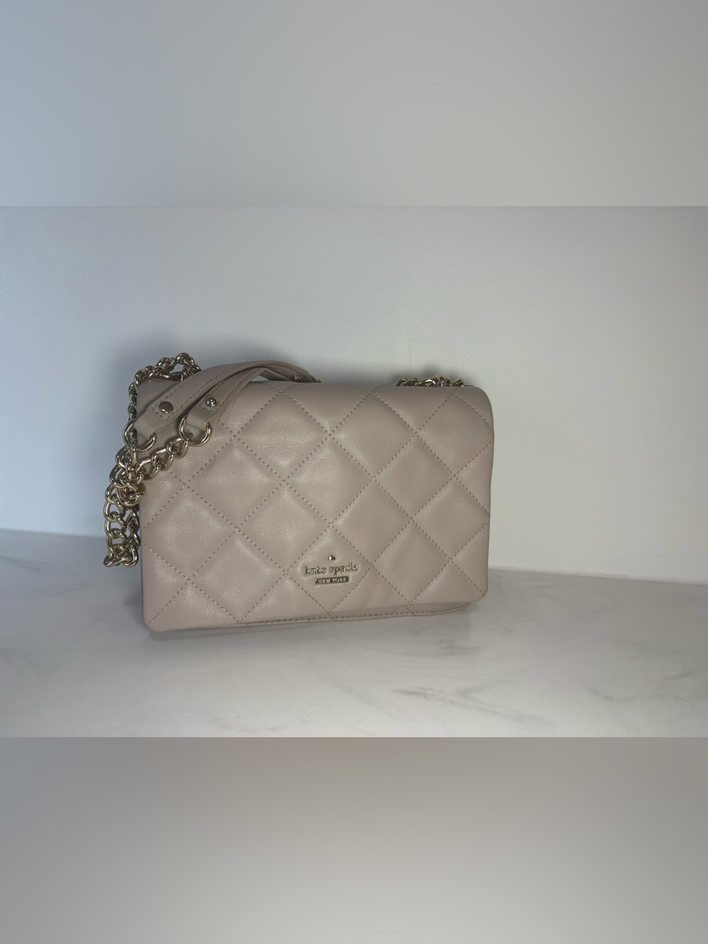 Kate Spade Emerson Place Mini Vivenna | Mousse Frosting